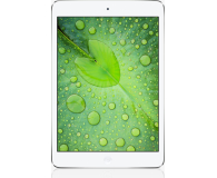 Apple iPad mini retina 16GB silver - 161922 - zdjęcie 1